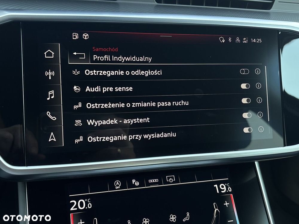 Audi A6 Avant - 27