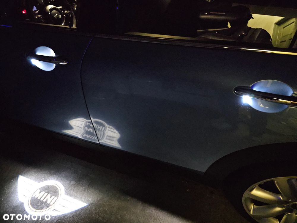 MINI Clubman Cooper SD ALL4 - 17