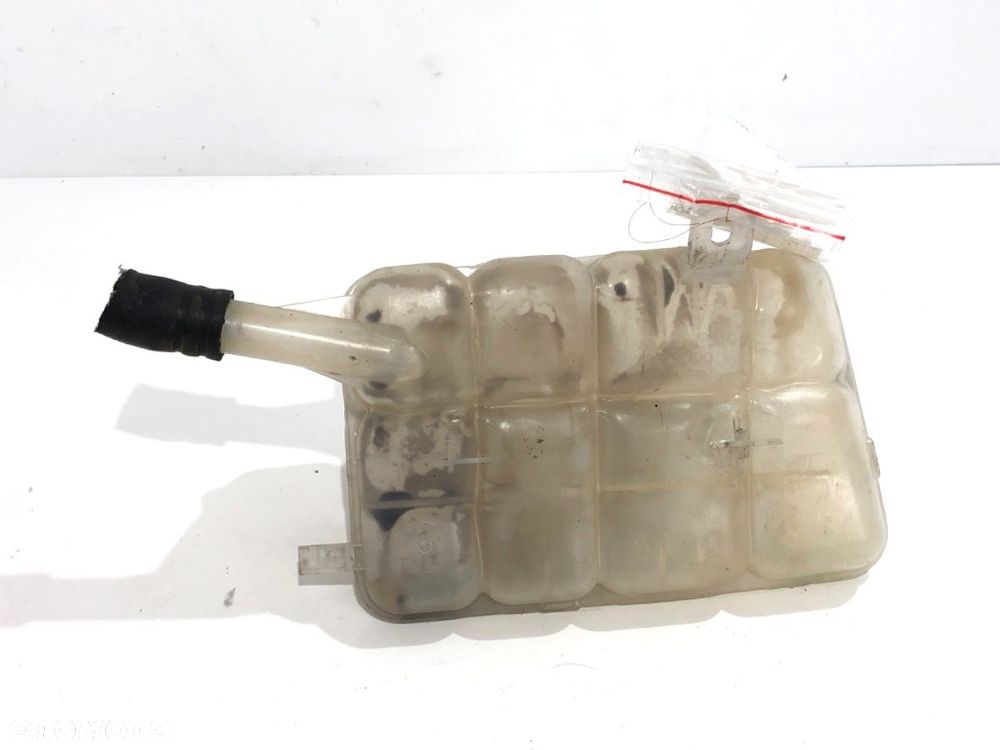 ZBIORNIK WYRÓWNAWCZY PŁYNU CHŁODZĄCEGO - 45.00 PLN - RENAULT MEGANE IV liftback (B9A/M/N_) 2015 - 3