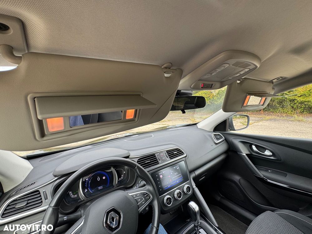 Renault Kadjar - 26