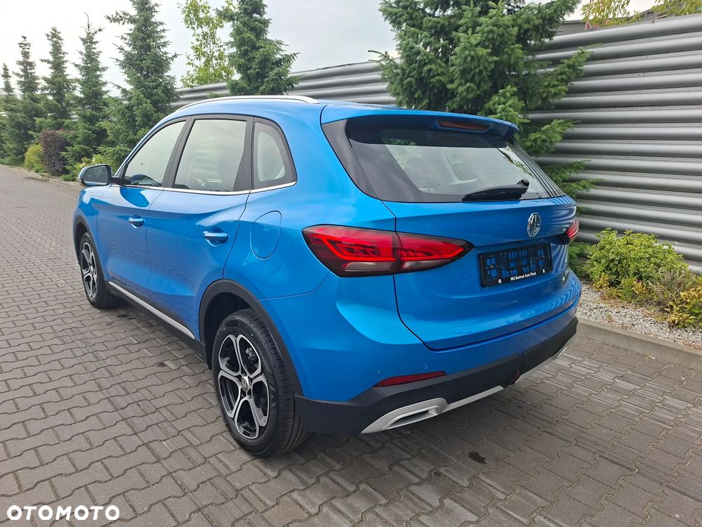 MG ZS ver-1-5-hevplus-excite - 5