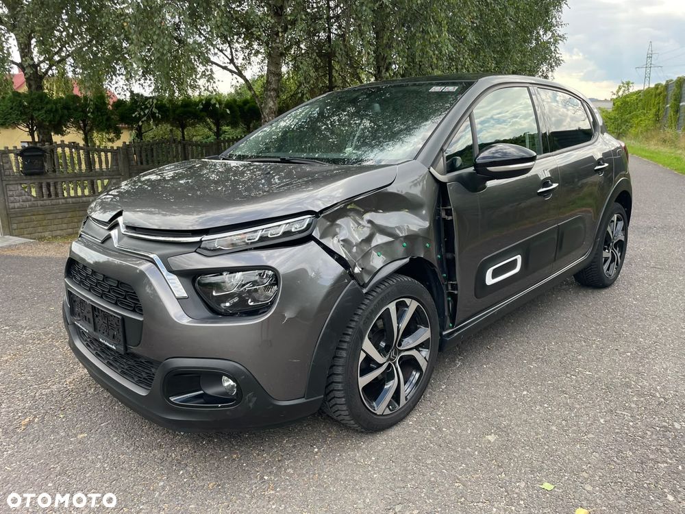 Citroën C3 1.2 PureTech Live - 1