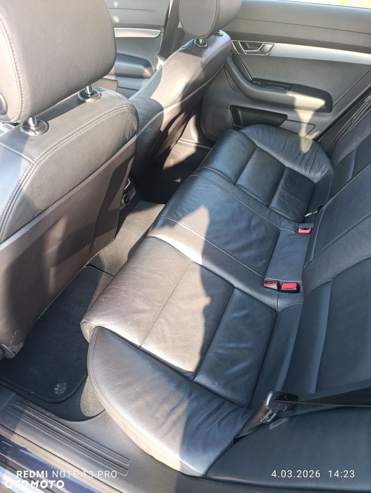 Audi A6 Avant 3.2 FSI tiptronic quattro - 9