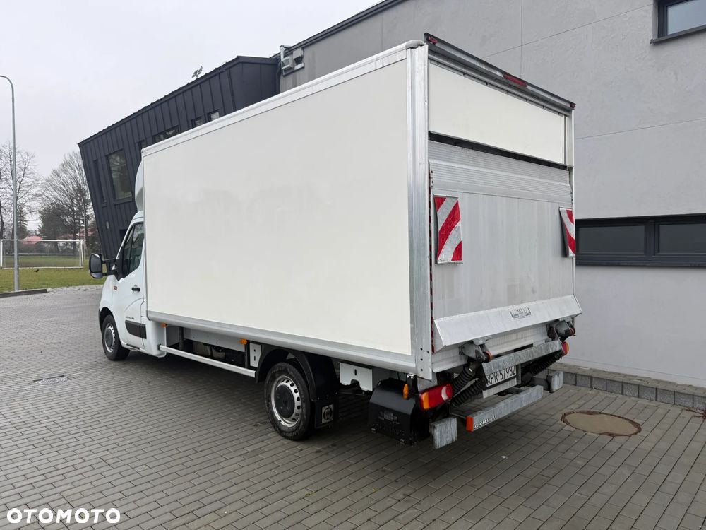 Renault Master - 4