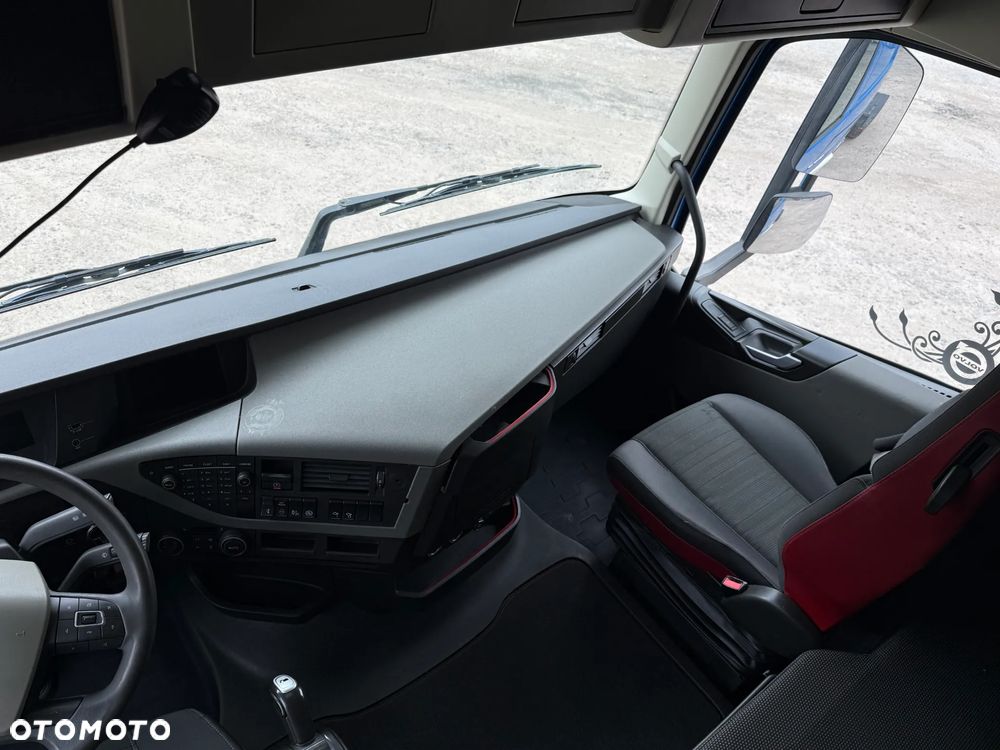 Volvo FH 500 / standart / Hydraulika - 10