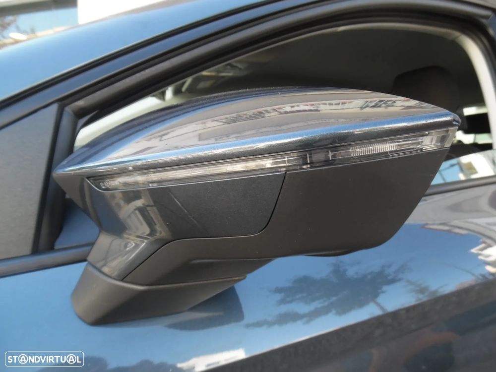 SEAT Ibiza 1.0 TSI Style - 27