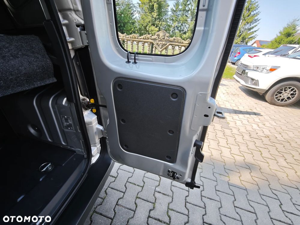 Fiat Fiorino 1.3 Multijet 16V Dynamic - 21