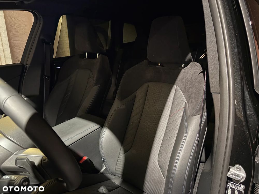 BMW X3 xDrive20d mHEV - 12