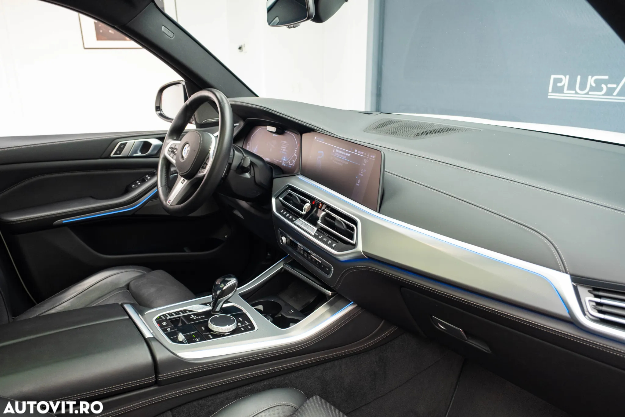 BMW X5 xDrive45e AT PHEV - 17
