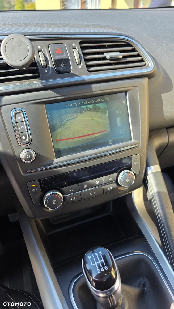 Renault Kadjar 1.2 Energy TCe Life - 12