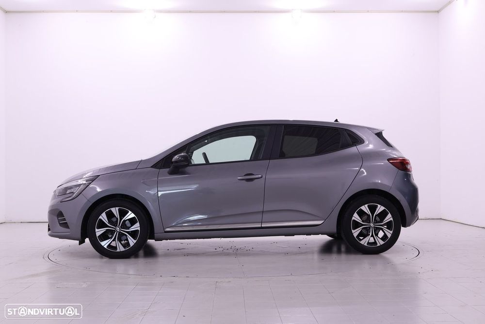 Renault Clio 1.0 TCe Evolution - 3