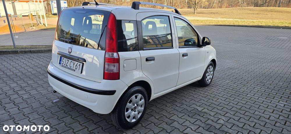 Fiat Panda - 6
