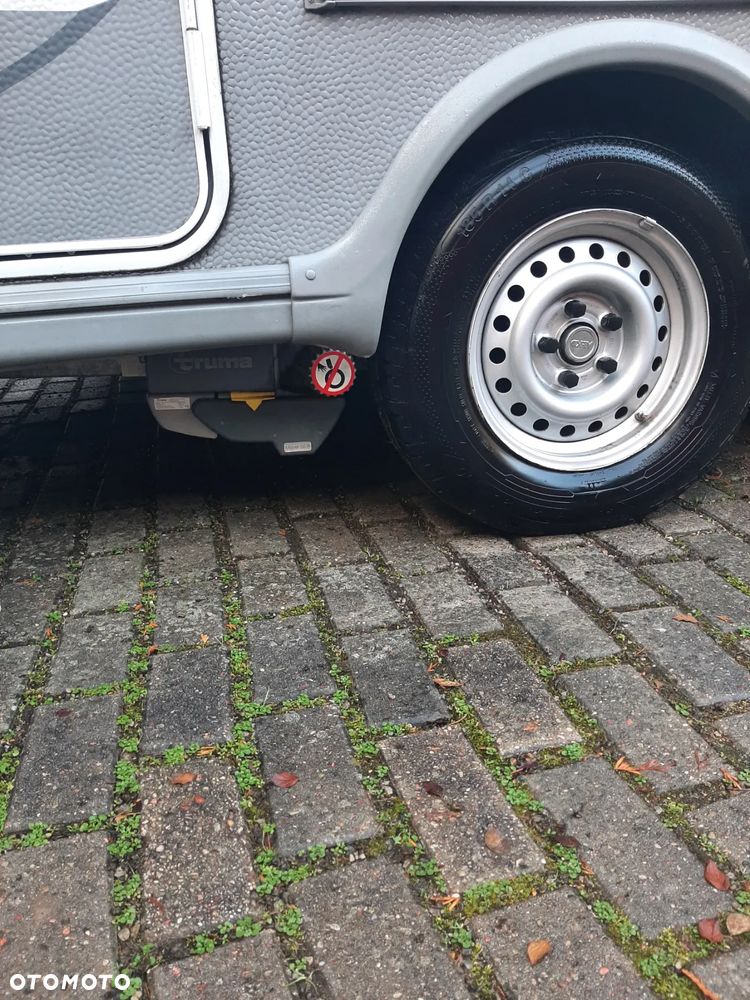 Dethleffs CAMPER - 14