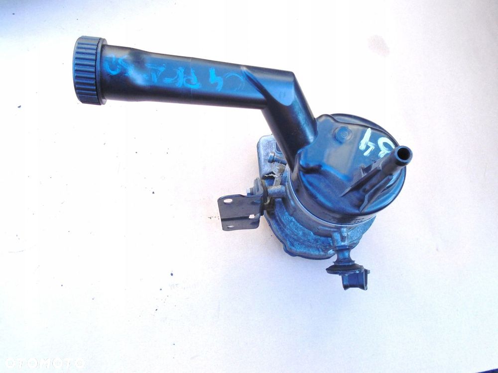 CITROEN C4 PICASSO HDI POMPA WSPOMAGANIA - 2