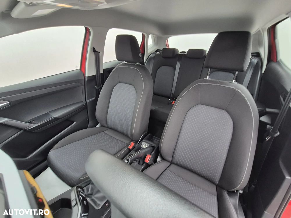 Seat Ibiza 1.0 TSI Style - 10