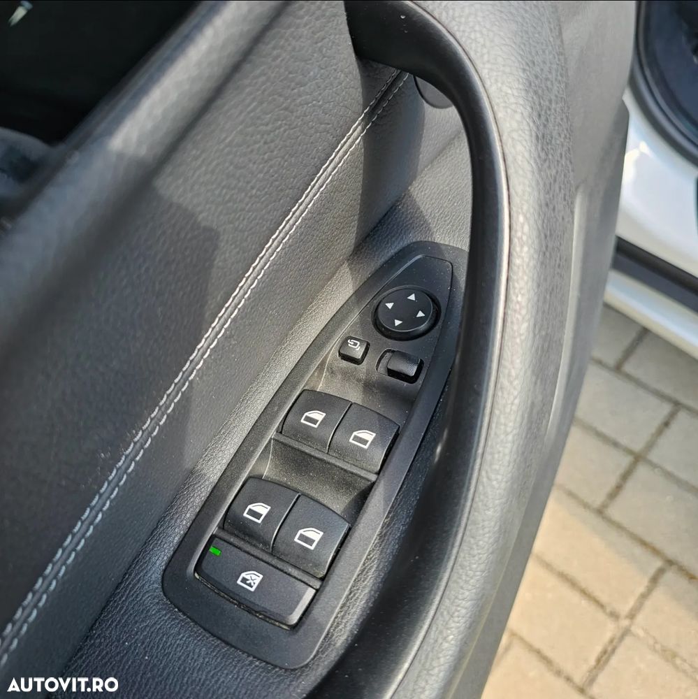 BMW X1 xDrive18d Aut. xLine - 16