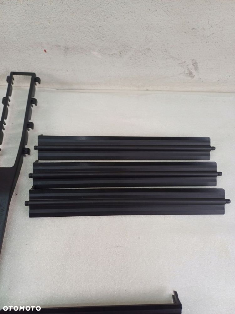 roleta żaluzja kierownicy powietrza ford c-max mk ii 2 10- - 6