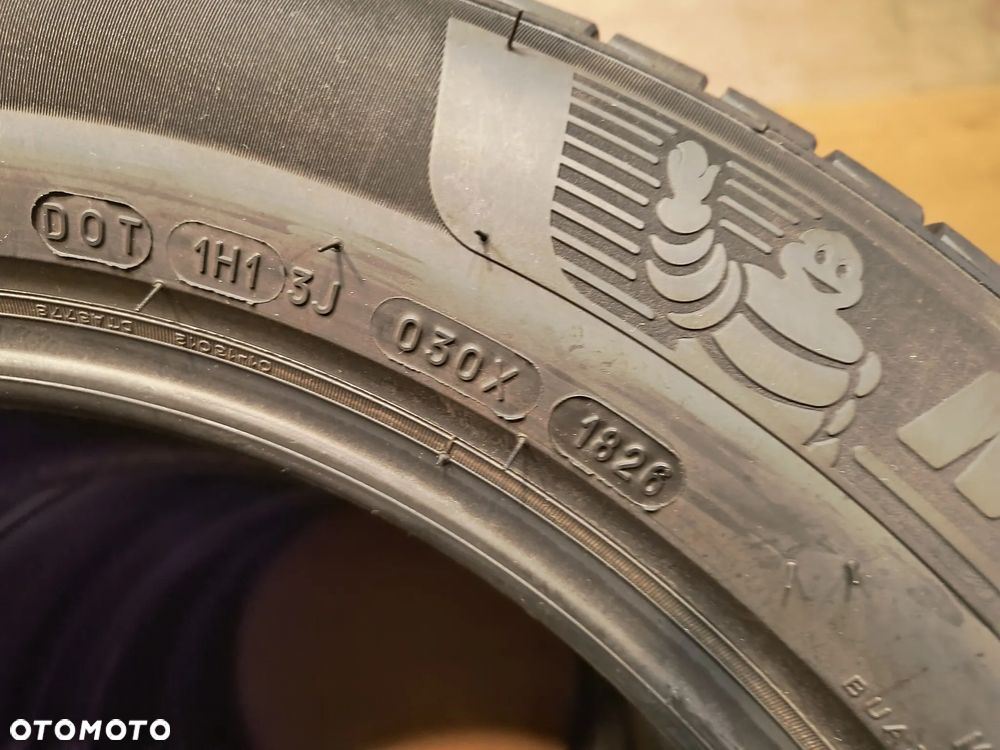 Opony letnie Michelin Primacy 4, 235/55/18, 4 sztuki, nowe. - 4
