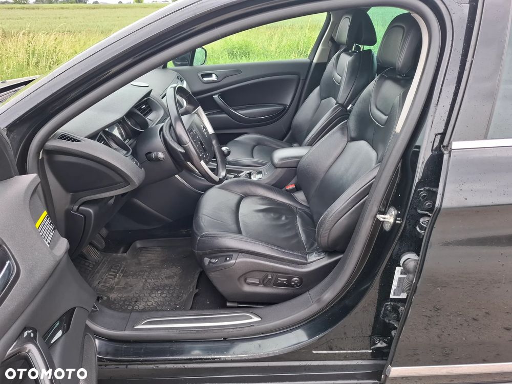 Citroën C5 HDi 140 FAP CrossTourer - 16