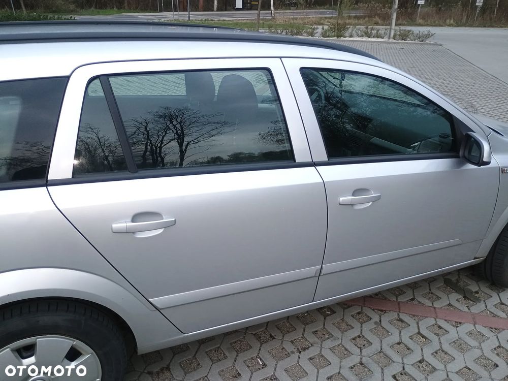 Opel Astra - 7