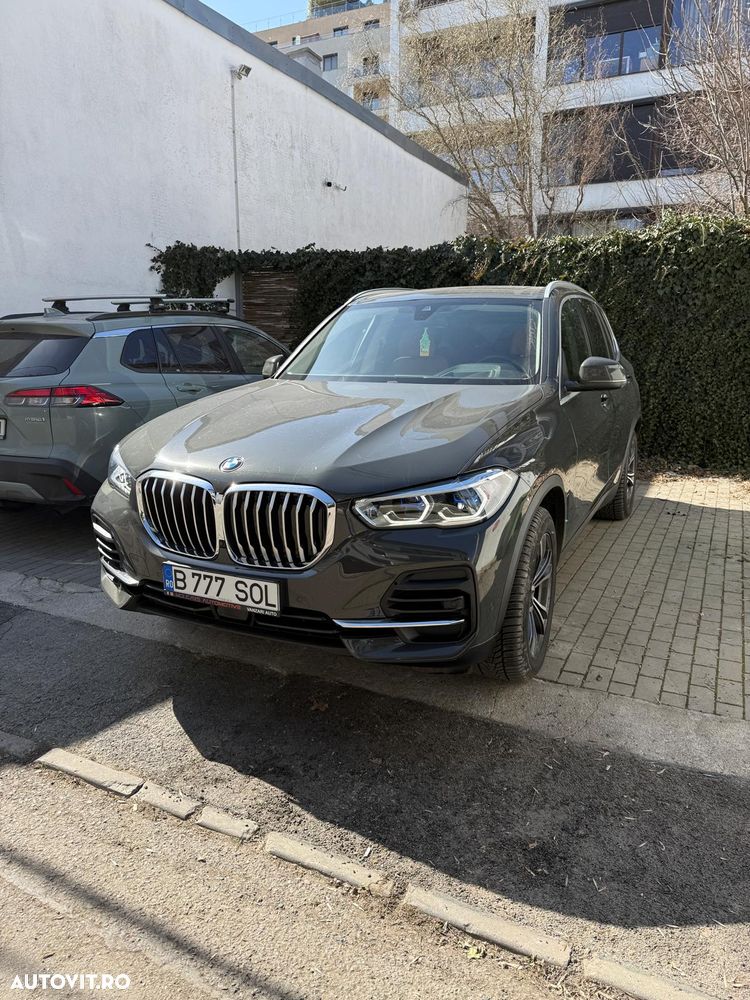 BMW X5 - 31