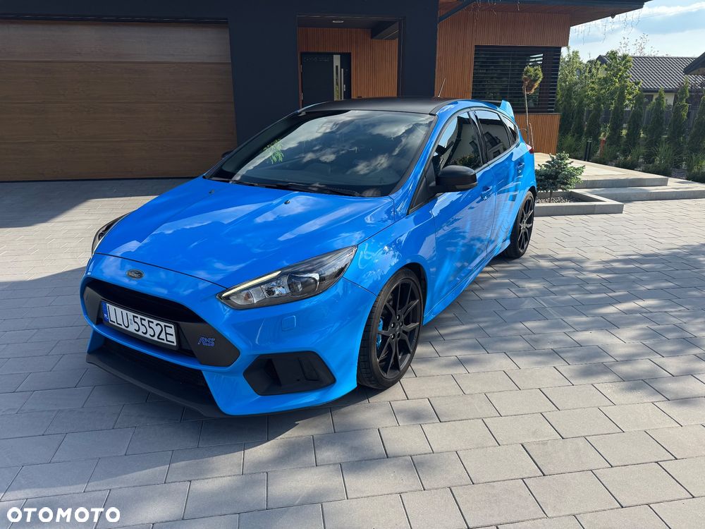 Ford Focus - 1