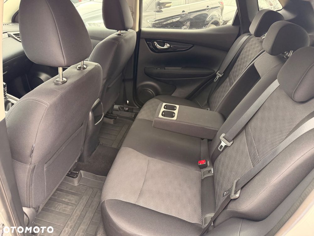 Nissan Qashqai 1.5 dCi Tekna+ - 7