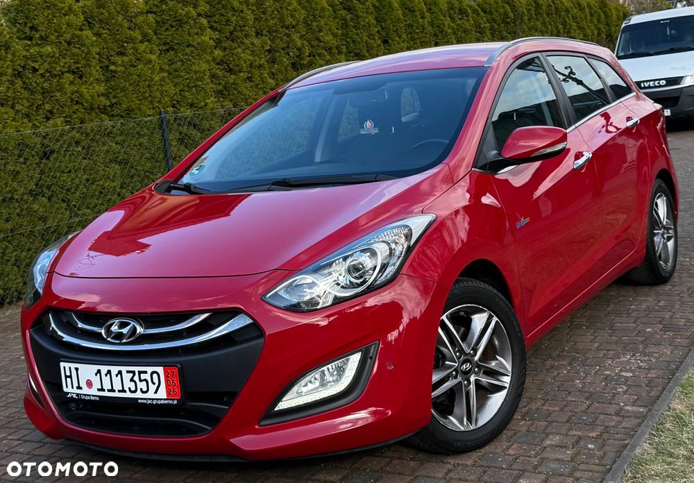 Hyundai i30 1.6 Comfort - 1