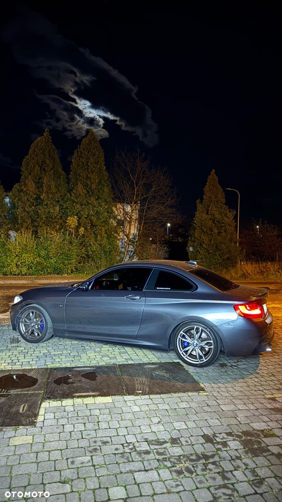 BMW Seria 2 M235i Sport-Aut - 29