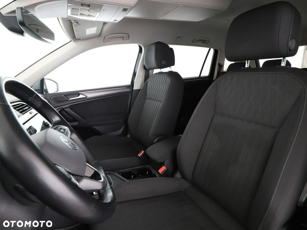 Volkswagen Tiguan Allspace 2.0 TDI Life DSG - 14