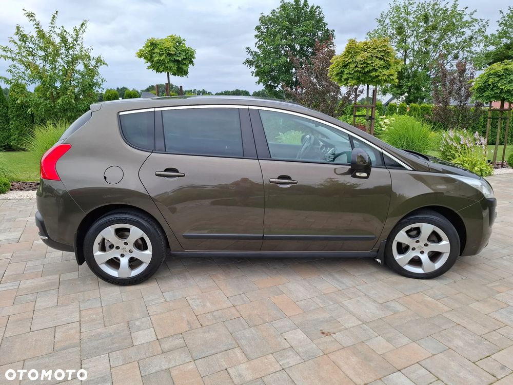 Peugeot 3008 HDi FAP 110 Premium - 21
