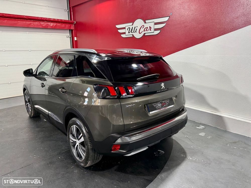 Peugeot 3008 - 7