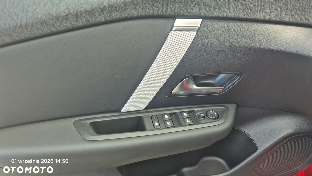 Citroën C4X 1.2 mHEV Max eDCT6 - 10