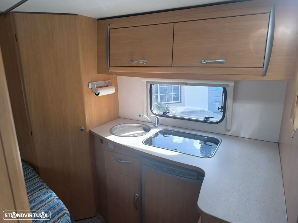 Chausson Flash 08 - 10