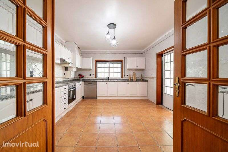 Moradia T4 em Praia de Mira, Aldeamento Miraoasis - Grande imagem: 3/12