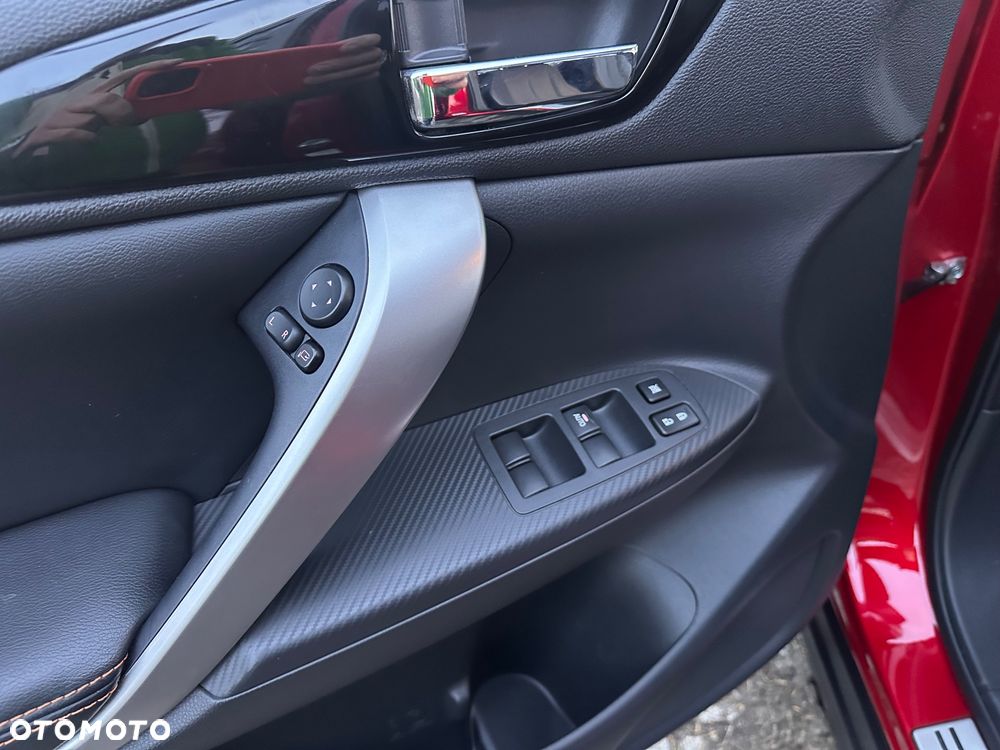 Mitsubishi Eclipse Cross - 14