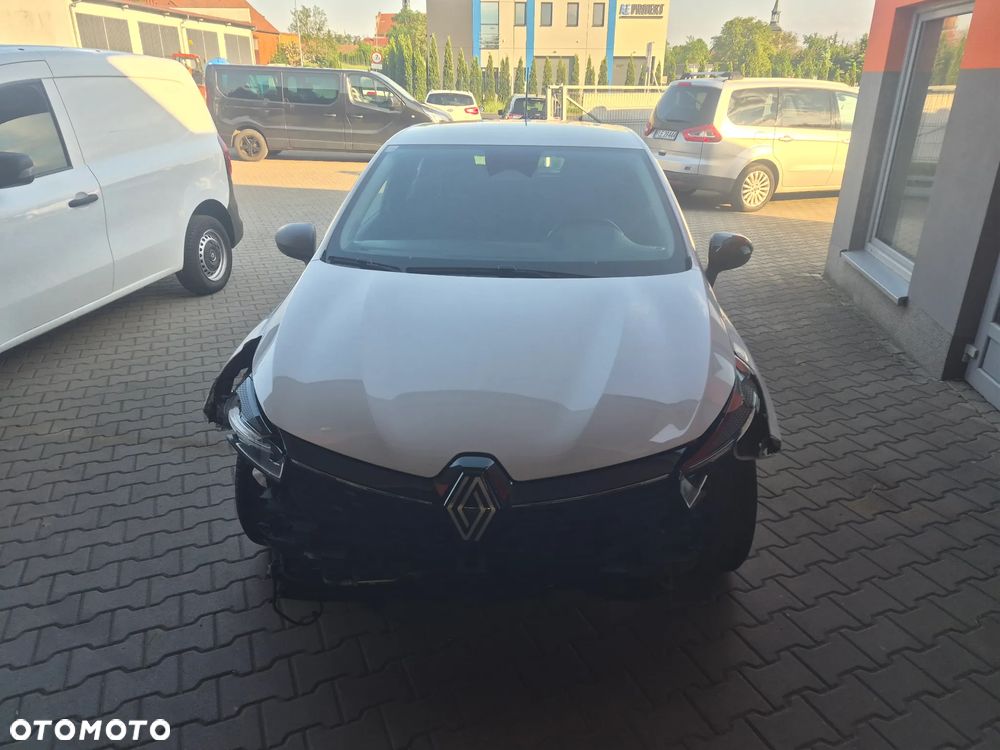 Renault Clio 0.9 Energy TCe Alize - 4