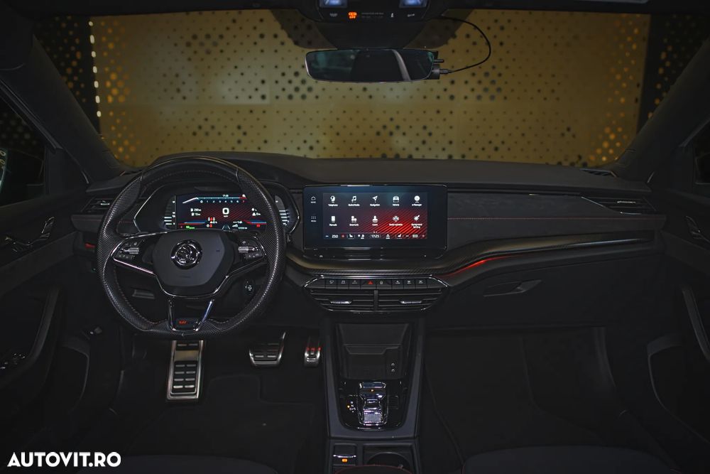 Skoda Octavia - 21