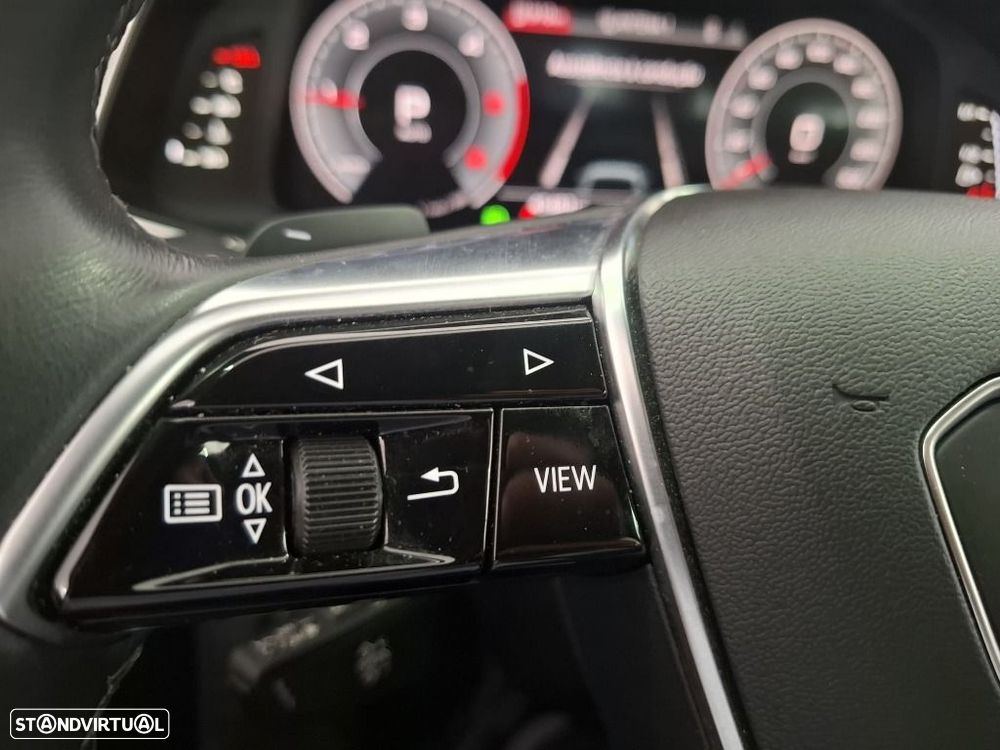 Audi A6 Avant 40 TDI Advanced S tronic - 22