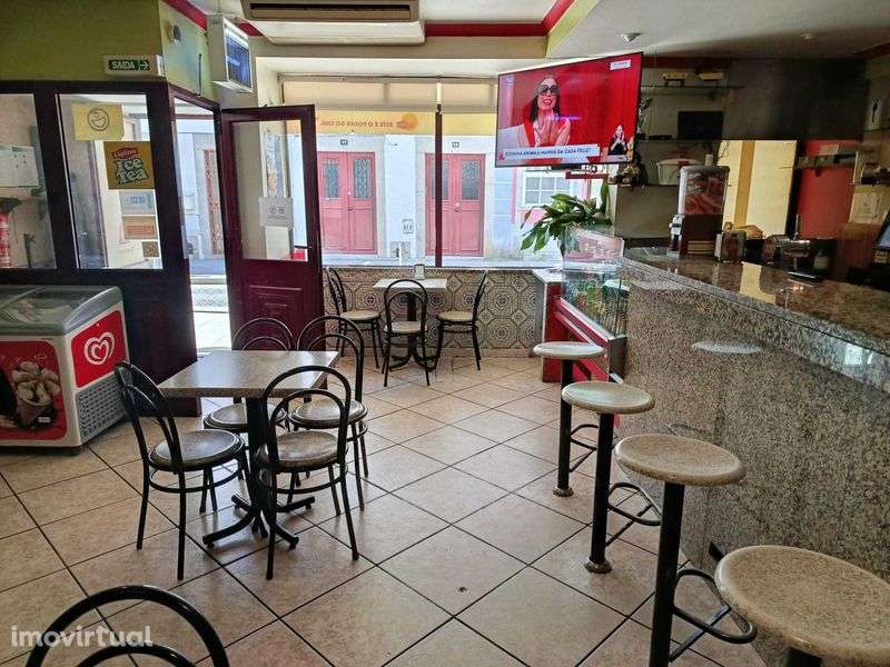 Café Monte Carlo Bragança - Grande imagem: 5/7