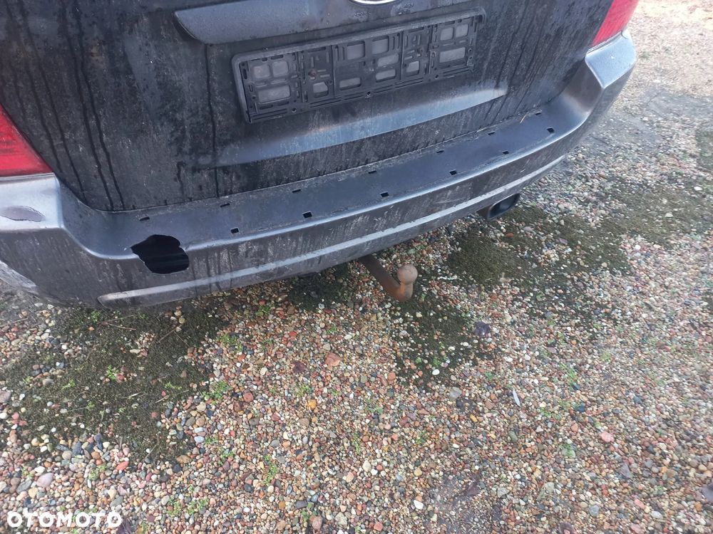 Kia Sportage II 2.0 16v 05r 9P wszystkie części - 5