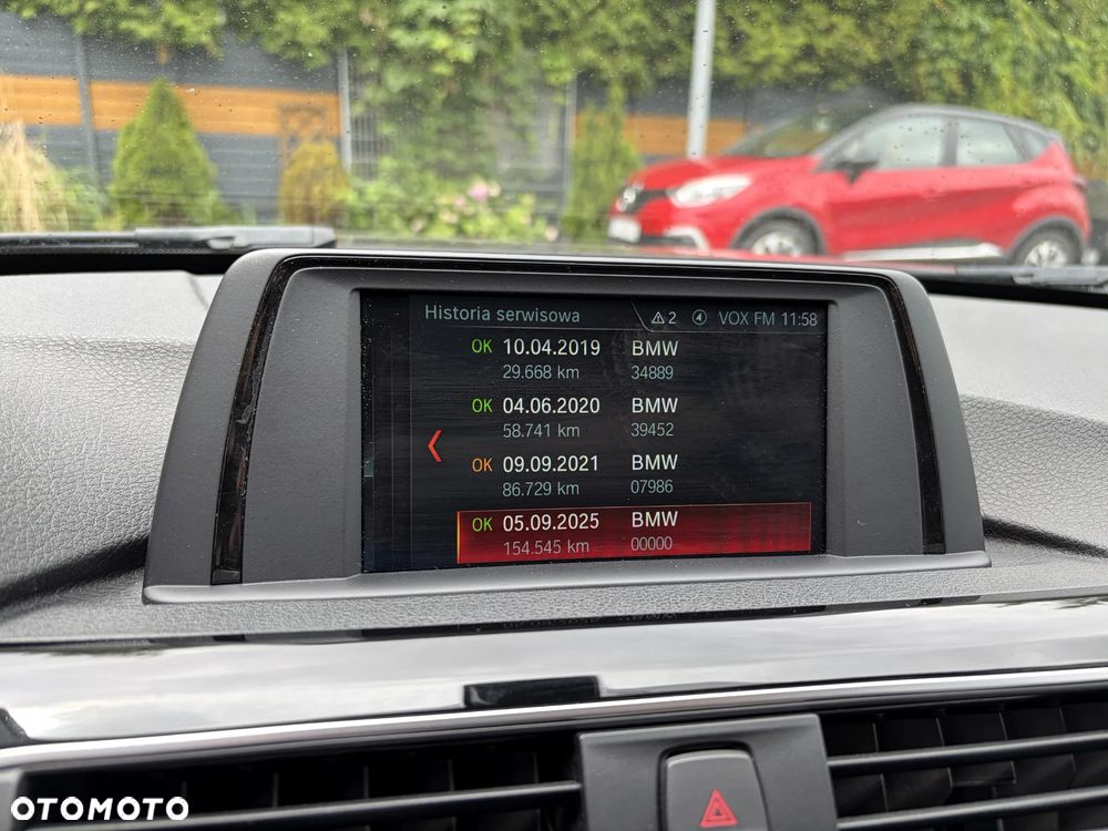 BMW Seria 3 320d Advantage - 35