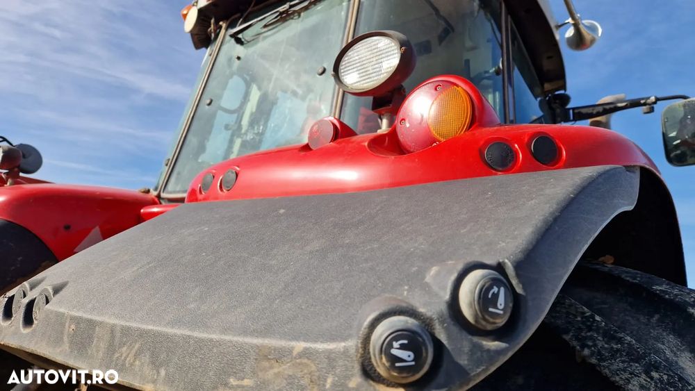 Massey Ferguson 7620 DYNA VT-E 4x4 - 36