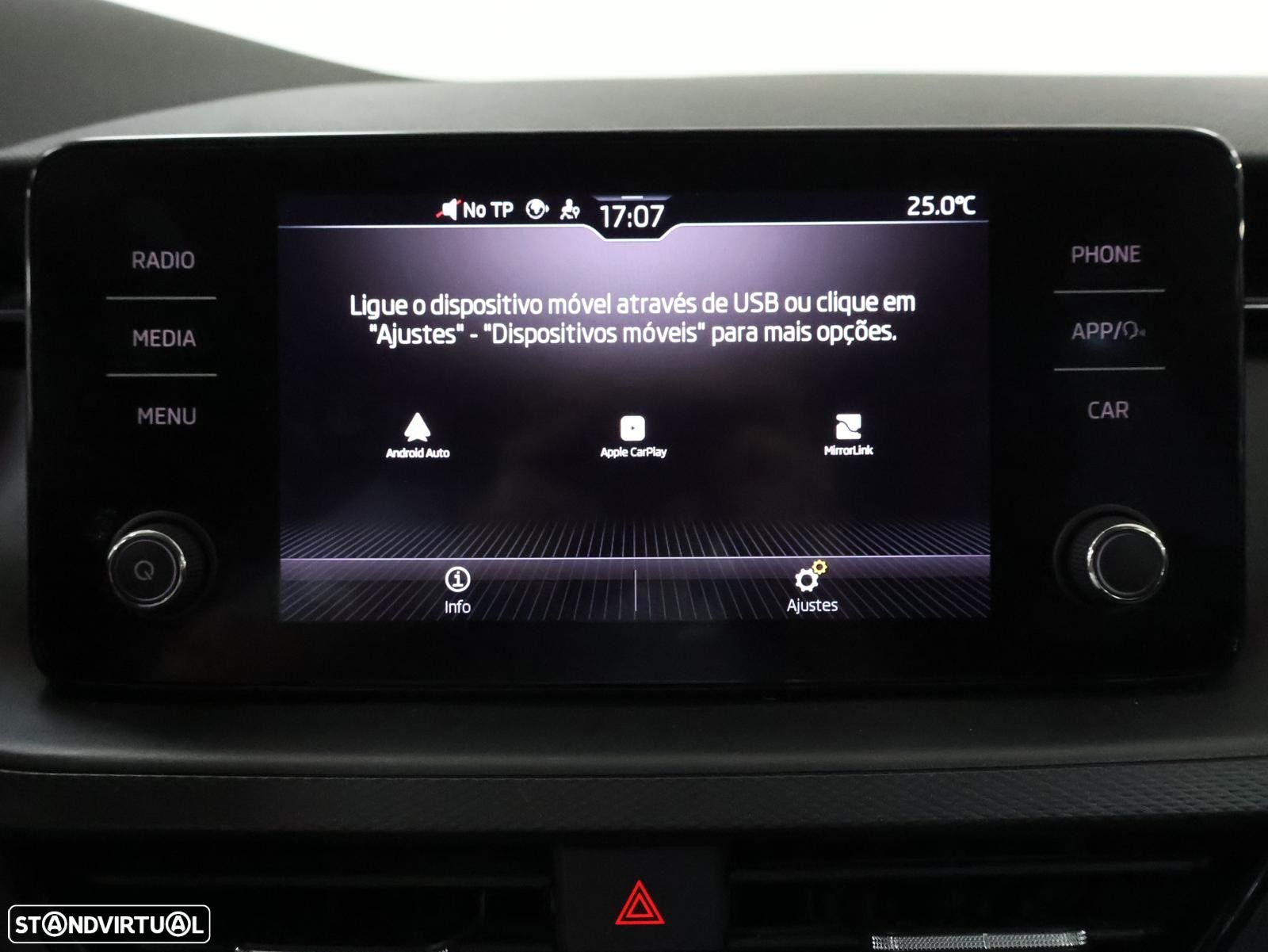 Skoda Kamiq 1.0 TSI Ambition - 22