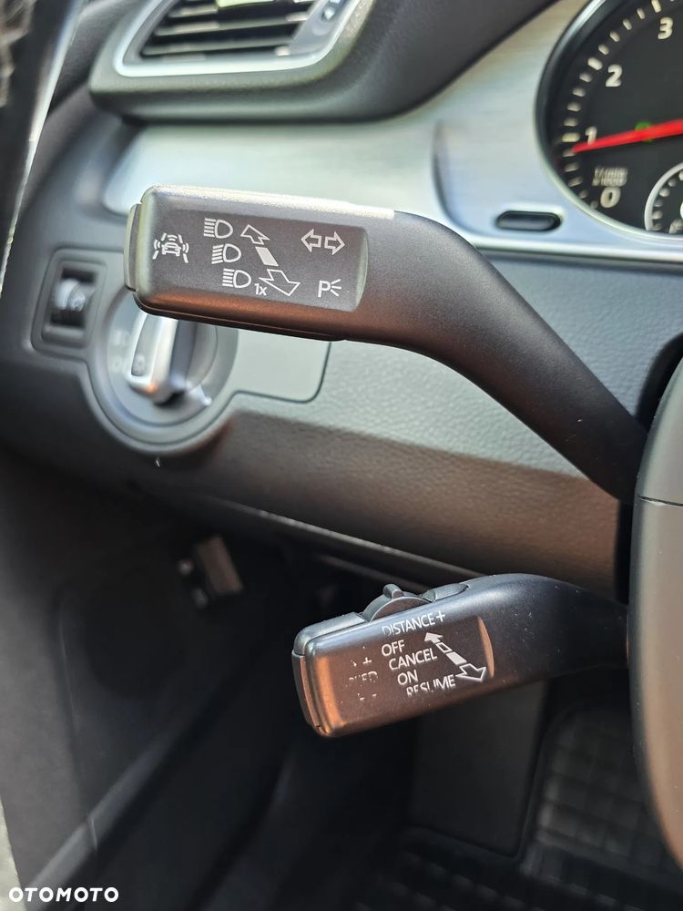 Volkswagen Passat CC 1.8 TSI DSG Exclusive - 14