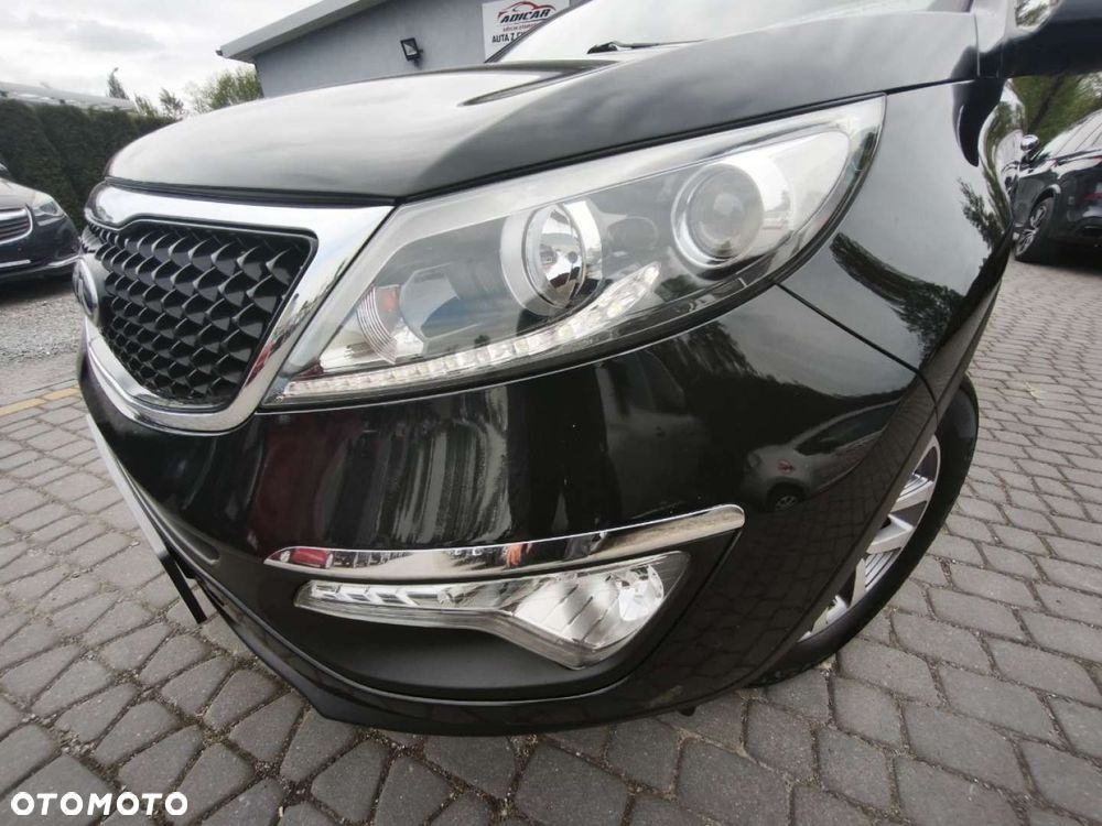 Kia Sportage - 20
