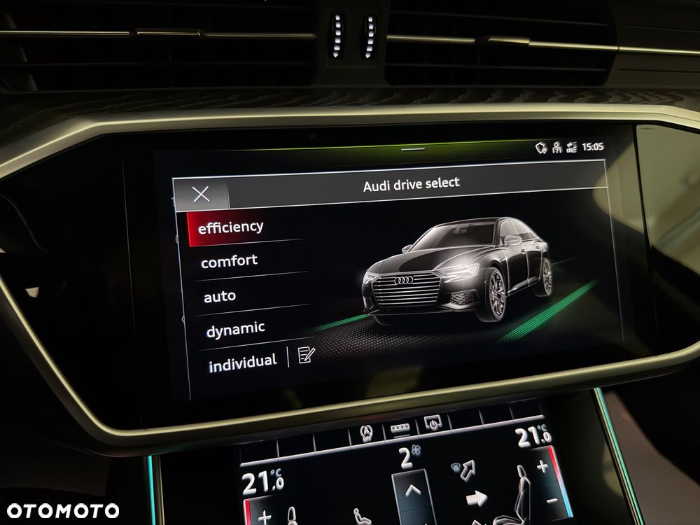 Audi A6 Limousine 40 TDI mHEV Quattro Sport S tronic - 13