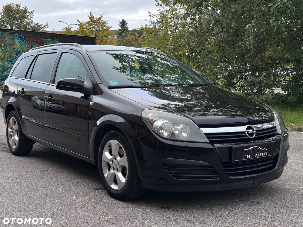 Opel Astra III 1.8 Enjoy - 3