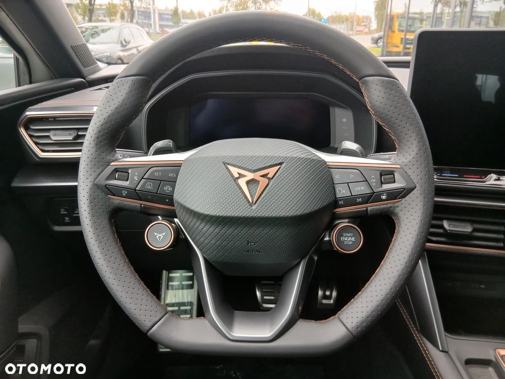 Cupra Leon 1.5 eTSI DSG - 19