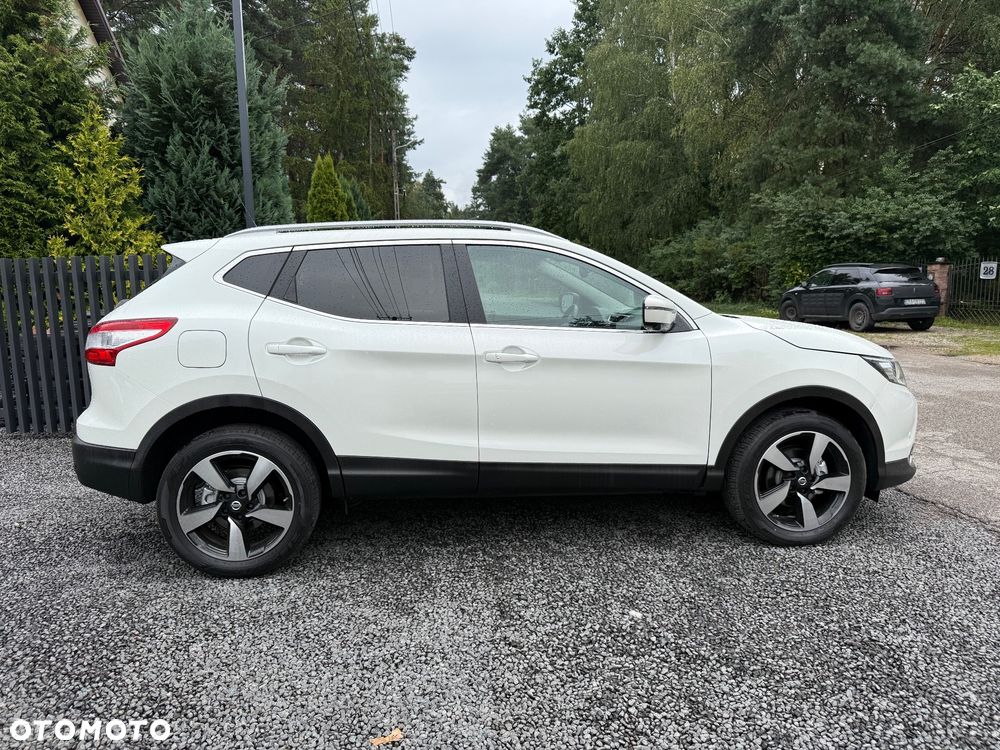 Nissan Qashqai 1.6 DIG-T Tekna - 7